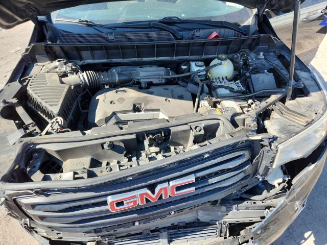 1GKKNRLA4KZ131034 - 2019 GMC ACADIA SLE BLACK photo 12