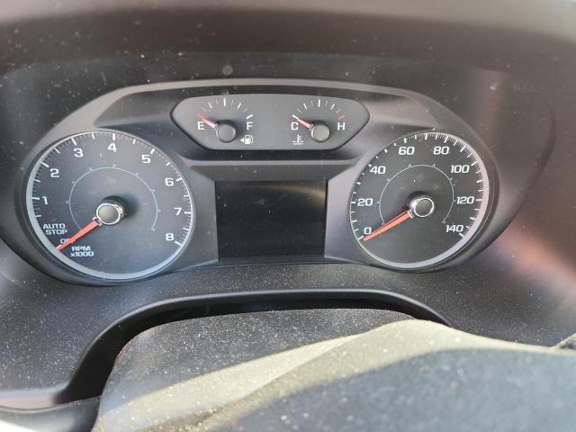 1GKKNRLA4KZ131034 - 2019 GMC ACADIA SLE BLACK photo 9