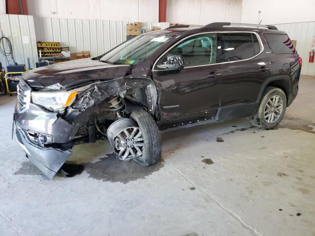 2018 GMC ACADIA SLE, 