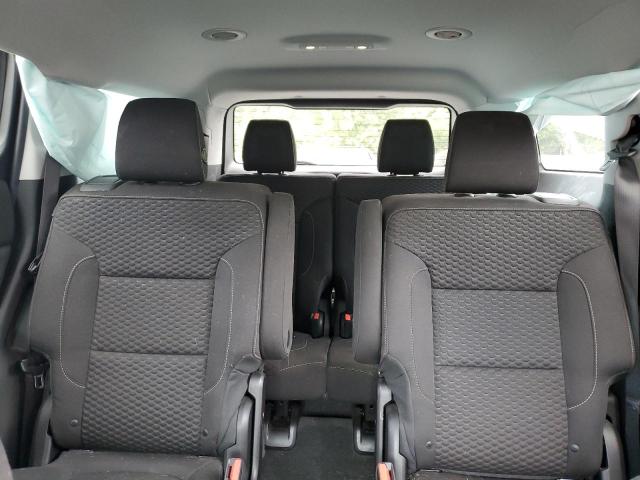 1GKKNLLS0JZ117961 - 2018 GMC ACADIA SLE Grafit foto 10