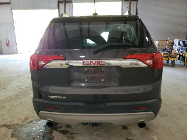 1GKKNLLS0JZ117961 - 2018 GMC ACADIA SLE Grafit foto 6