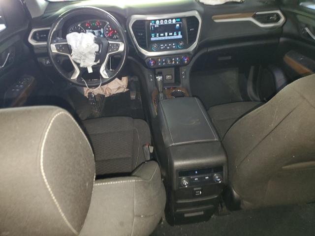 1GKKNLLS0JZ117961 - 2018 GMC ACADIA SLE Grafit foto 8