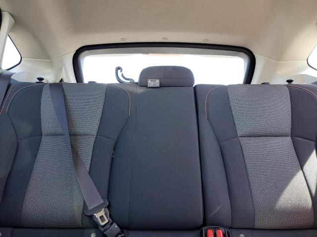 JF2GTAEC6M8360509 - 2021 SUBARU CROSSTREK PREMIUM BLUE photo 10