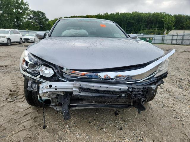 1HGCR2F53HA285995 - 2017 HONDA ACCORD SPORT SILVER photo 5