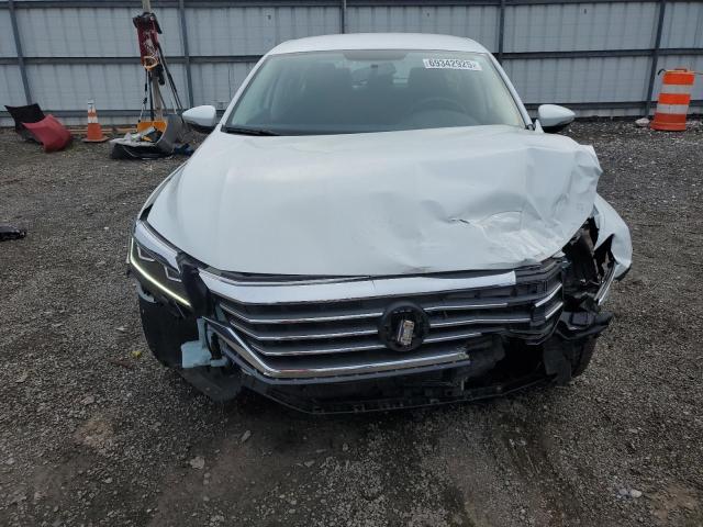 1VWAA7A36MC018586 - 2021 VOLKSWAGEN PASSAT S 白色 照片 5