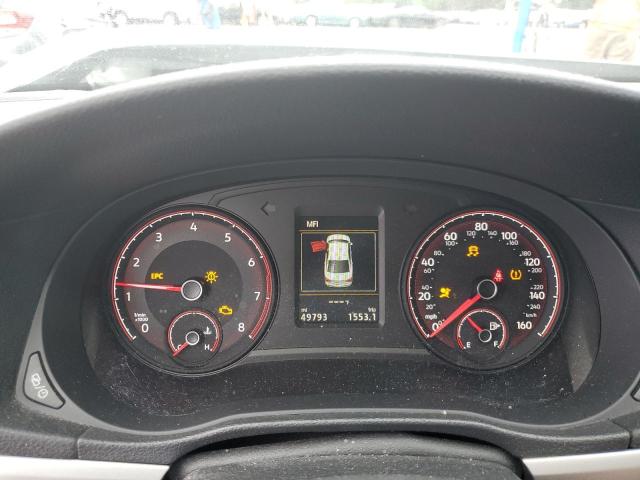 1VWAA7A36MC018586 - 2021 VOLKSWAGEN PASSAT S 白色 照片 9