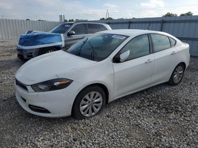 2014 DODGE DART SXT, 
