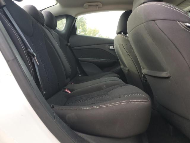 1C3CDFBB8ED673402 - 2014 DODGE DART SXT WHITE photo 10