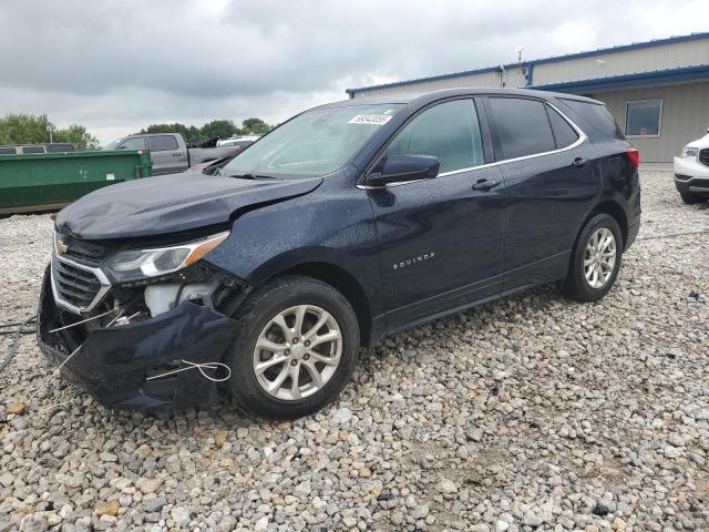 2020 CHEVROLET EQUINOX LT, 