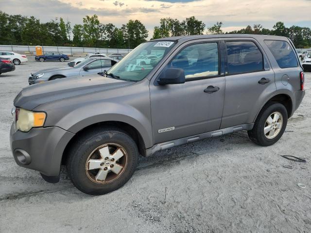 2009 FORD ESCAPE XLS, null