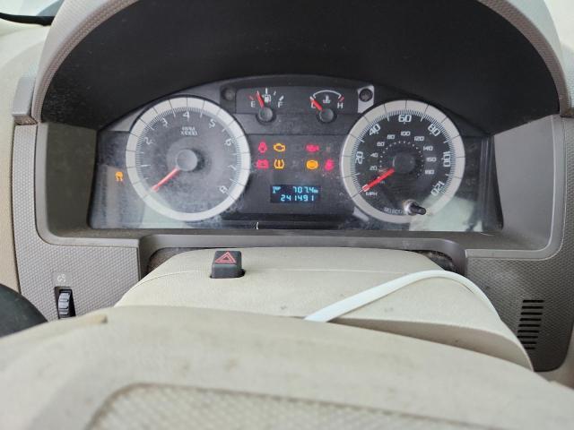 1FMCU02739KC80165 - 2009 FORD ESCAPE XLS GRAY photo 9