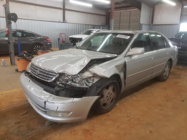 2003 TOYOTA AVALON XL, 