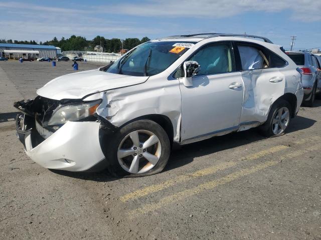 2012 LEXUS RX 350, null