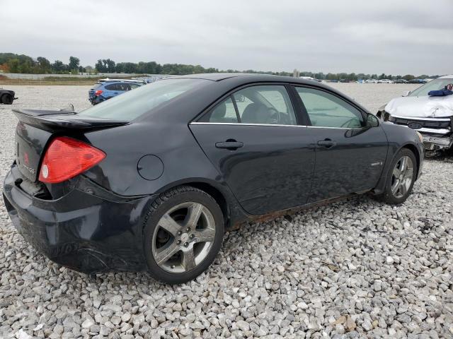 1G2ZM577194138491 - 2009 PONTIAC G6 GXP BLACK photo 3