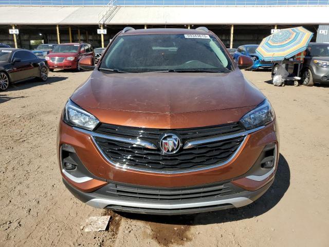 KL4MMESL0MB152049 - 2021 BUICK ENCORE GX SELECT BROWN photo 5