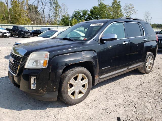 2013 GMC TERRAIN SLT, 