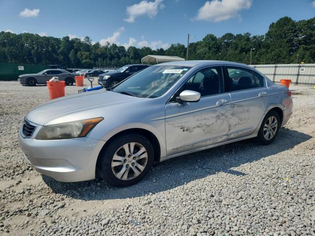 2009 HONDA ACCORD LXP, 