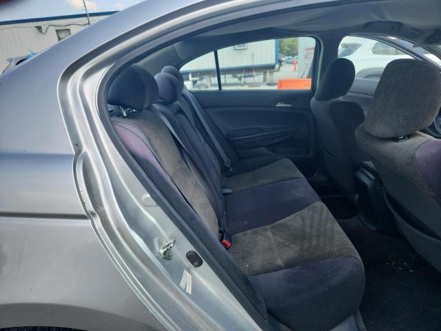 1HGCP26419A198112 - 2009 HONDA ACCORD LXP SILVER photo 10