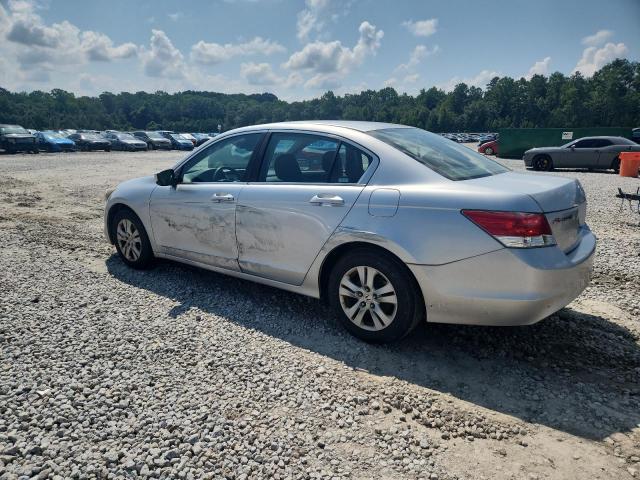 1HGCP26419A198112 - 2009 HONDA ACCORD LXP SILVER photo 2