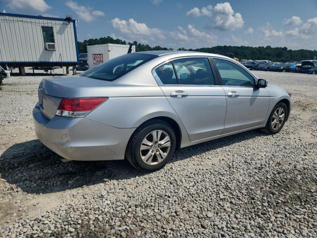 1HGCP26419A198112 - 2009 HONDA ACCORD LXP SILVER photo 3