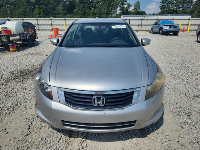 1HGCP26419A198112 - 2009 HONDA ACCORD LXP SILVER photo 5