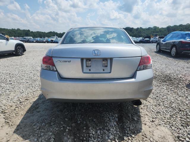 1HGCP26419A198112 - 2009 HONDA ACCORD LXP SILVER photo 6