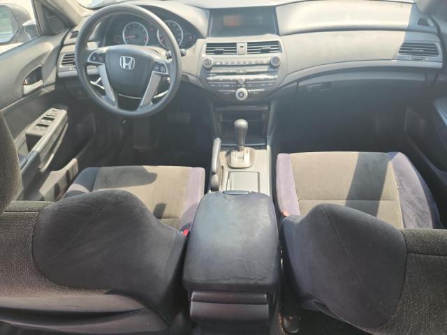 1HGCP26419A198112 - 2009 HONDA ACCORD LXP SILVER photo 8