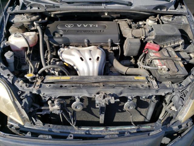 JTKDE177770150993 - 2007 TOYOTA SCION TC 石墨色 照片 11