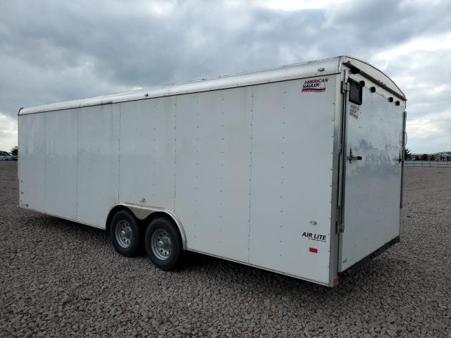 7HB212426J1066050 - 2018 AMERICAN MOTORS HAULER WHITE photo 3