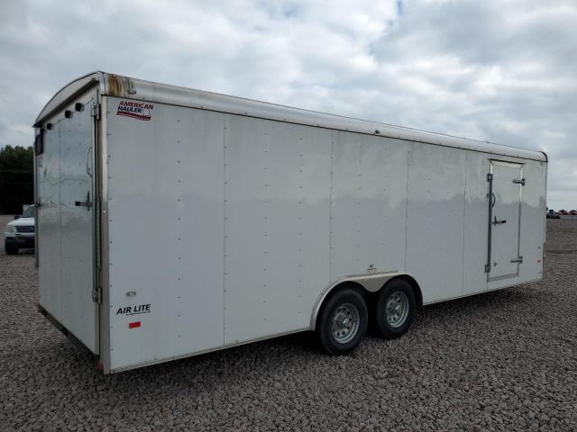 7HB212426J1066050 - 2018 AMERICAN MOTORS HAULER WHITE photo 4