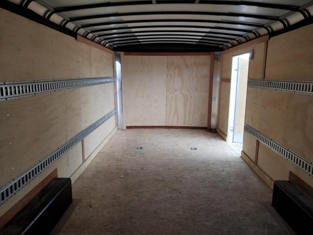 7HB212426J1066050 - 2018 AMERICAN MOTORS HAULER WHITE photo 5