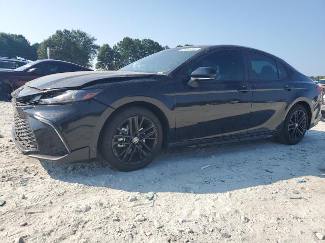 2025 TOYOTA CAMRY XSE, 