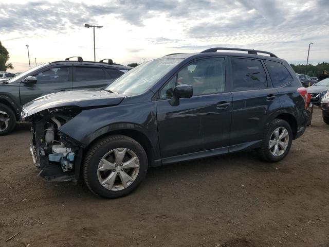 2014 SUBARU FORESTER 2.5I PREMIUM, 