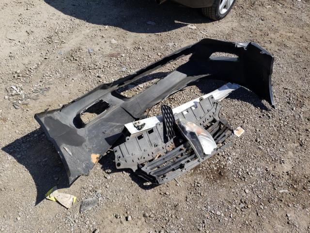 2HGFA1F68AH577723 - 2010 HONDA CIVIC LX-S GRAY photo 12