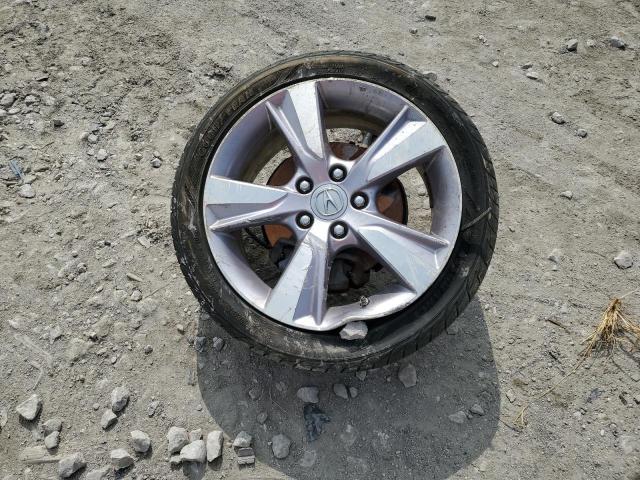 19VDE1F70DE012975 - 2013 ACURA ILX 20 TECH WHITE photo 12