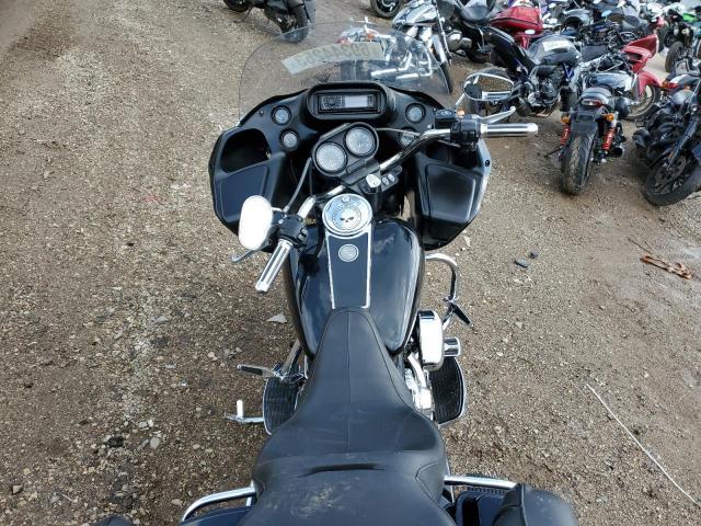 1HD1FSW111Y615236 - 2001 HARLEY-DAVIDSON FLTRI BLACK photo 5