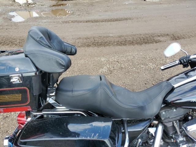 1HD1FSW111Y615236 - 2001 HARLEY-DAVIDSON FLTRI BLACK photo 6