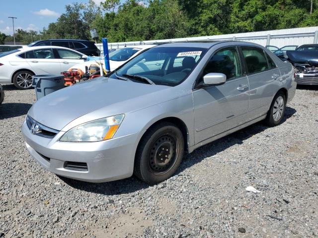 2006 HONDA ACCORD EX, 