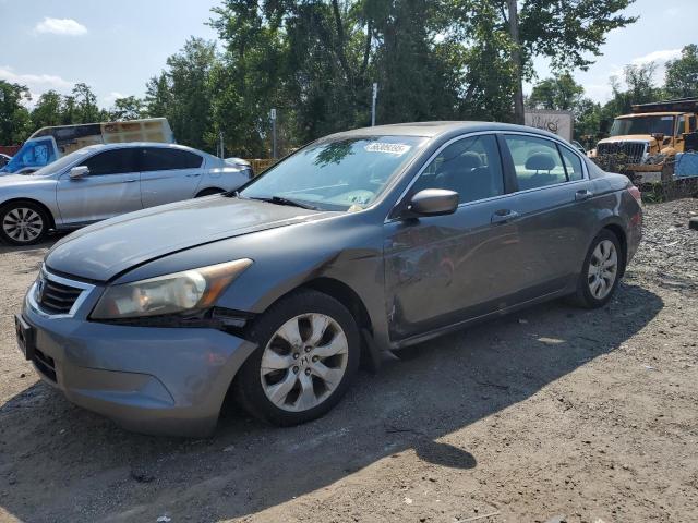 2010 HONDA ACCORD EX, 