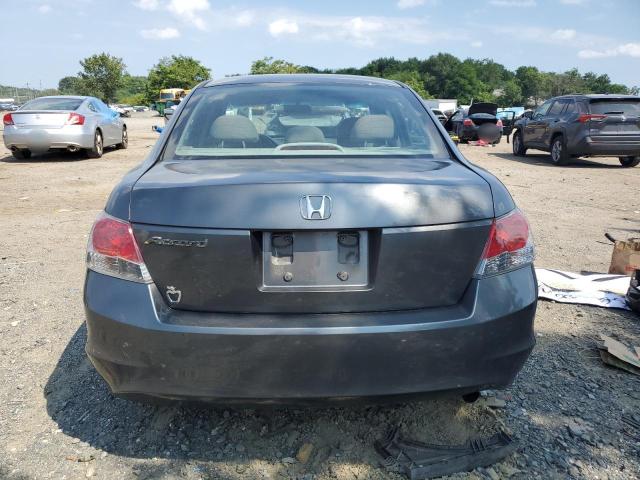 1HGCP2F70AA061211 - 2010 HONDA ACCORD EX GRAY photo 12
