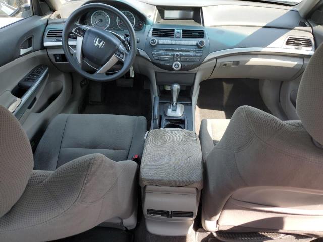 1HGCP2F70AA061211 - 2010 HONDA ACCORD EX GRAY photo 15