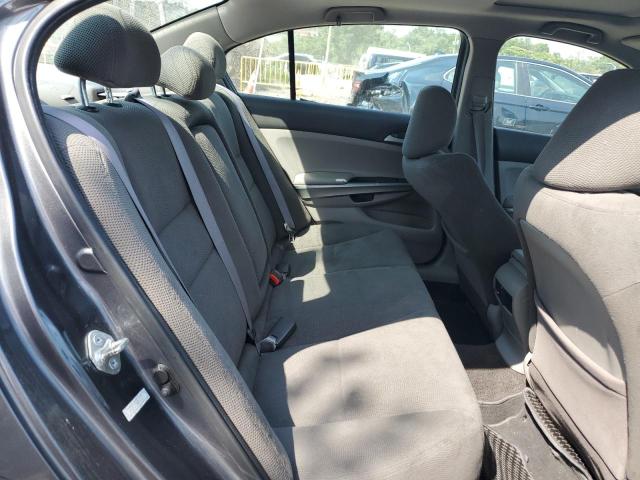 1HGCP2F70AA061211 - 2010 HONDA ACCORD EX GRAY photo 20