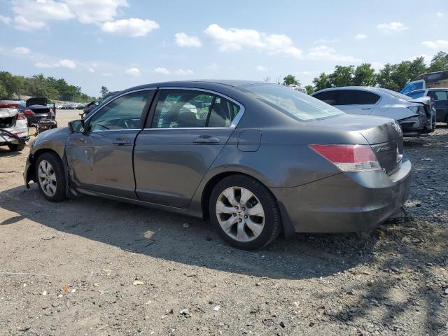 1HGCP2F70AA061211 - 2010 HONDA ACCORD EX GRAY photo 4