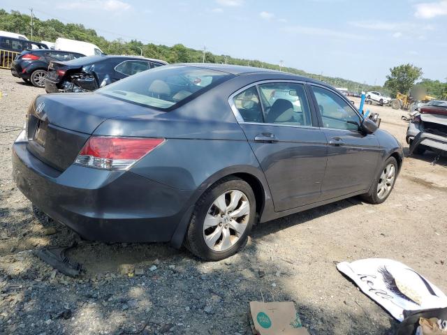1HGCP2F70AA061211 - 2010 HONDA ACCORD EX GRAY photo 5