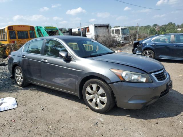 1HGCP2F70AA061211 - 2010 HONDA ACCORD EX GRAY photo 7