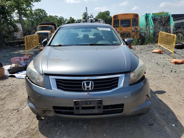1HGCP2F70AA061211 - 2010 HONDA ACCORD EX GRAY photo 9