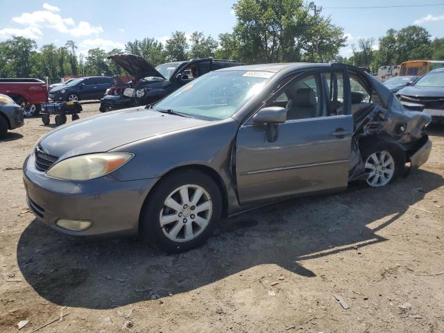 2003 TOYOTA CAMRY LE, 