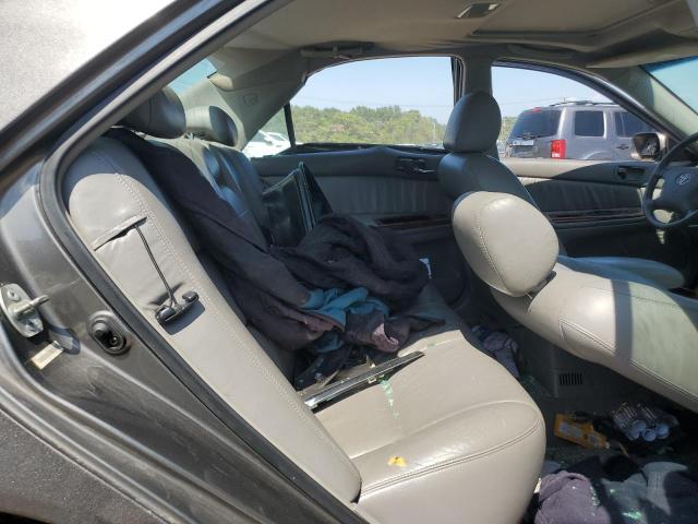 4T1BE30K53U734560 - 2003 TOYOTA CAMRY LE GRAY photo 20