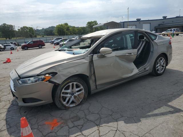 2015 FORD FUSION SE, 