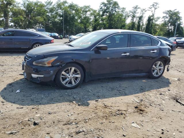 2013 NISSAN ALTIMA 2.5, 